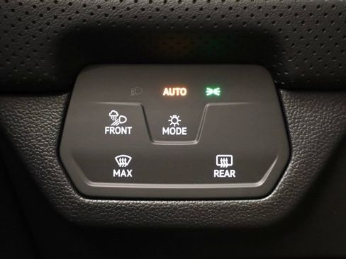 New 2026 Volkswagen Atlas SE AWD/4WD image 28