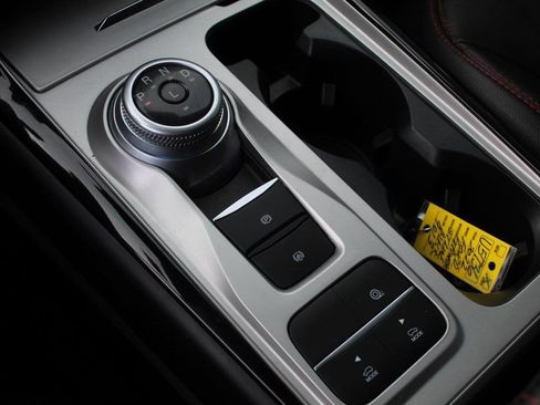 Used 2022 Ford Explorer ST-Line w/ Class IV Trailer Tow Package image 28