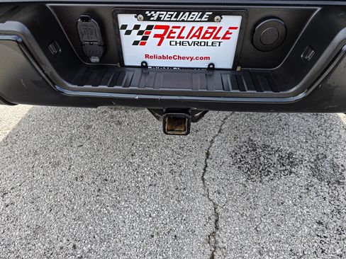 Certified 2022 Chevrolet Colorado ZR2 AWD/4WD image 8