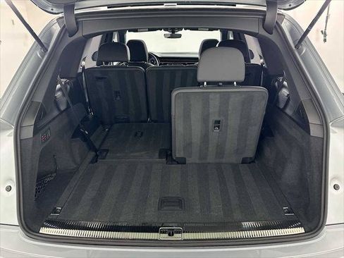 Certified 2025 Audi Q7 2.0T Premium Plus w/ Premium Plus Package AWD/4WD image 25