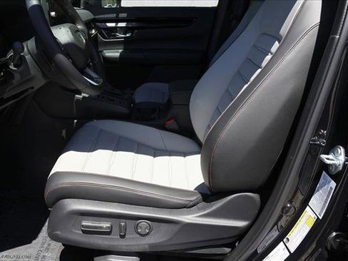 New 2026 Honda CR-V Sport Touring image 11