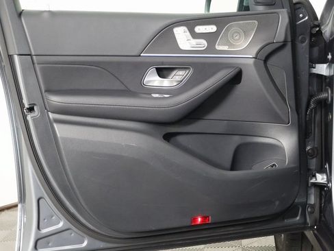 Certified 2026 Mercedes-Benz GLE 350 4MATIC image 12