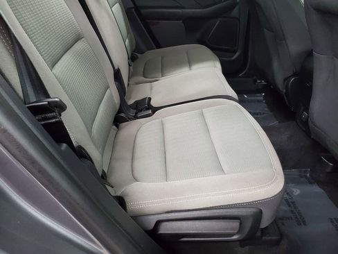 Used 2022 Ford Escape S image 20