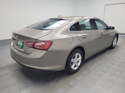 Used 2022 Chevrolet Malibu LT image 9
