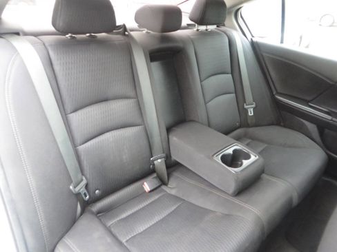 Used 2015 Honda Accord Sport image 39