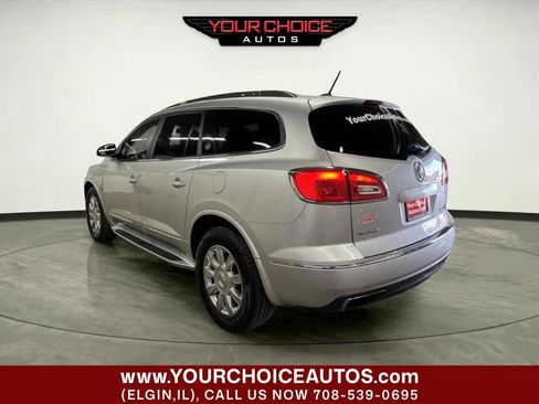 Used 2014 Buick Enclave Premium image 3