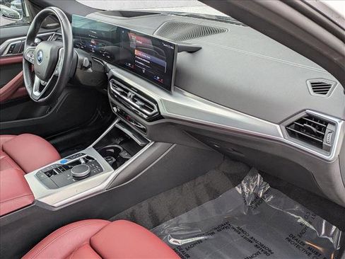 Used 2023 BMW i4 eDrive35 image 23