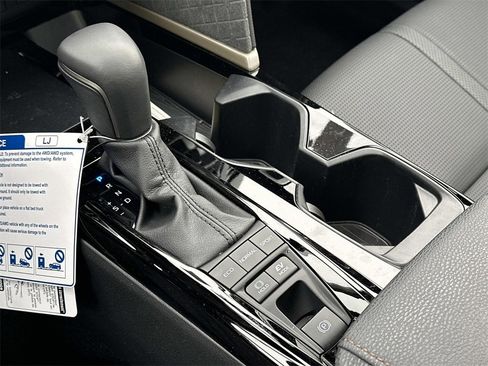 New 2026 Toyota Camry XLE image 30