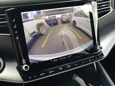 New 2026 Jeep Grand Wagoneer Limited image 22