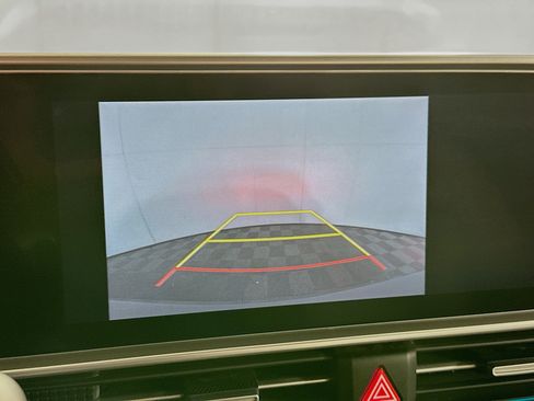 Used 2024 Hyundai Ioniq 6 SEL image 22