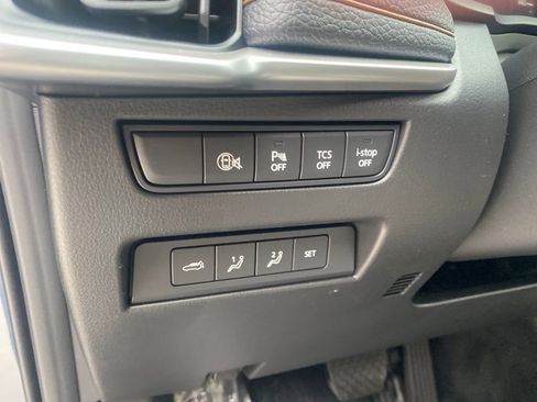 New 2026 MAZDA CX-70 3.3 Turbo w/ Preferred Package image 16