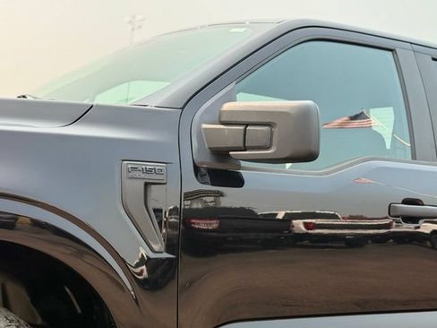 Certified 2023 Ford F150 XL w/ STX Black Appearance Package AWD/4WD image 43