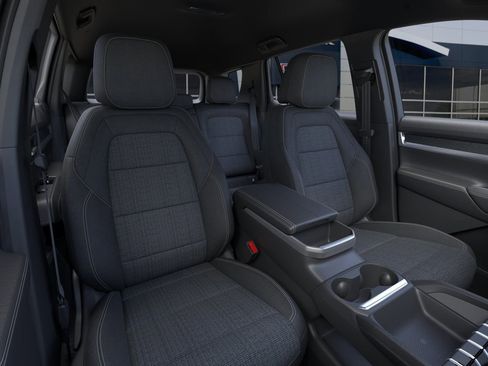 New 2026 GMC Terrain Elevation w/ Technology Package II image 16