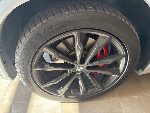 Used 2023 BMW X4 M40i w/ Premium Package image 10