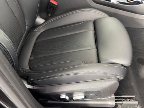 Used 2023 BMW X3 sDrive30i w/ Premium Package image 38