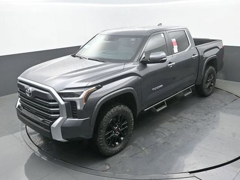 New 2026 Toyota Tundra Limited image 30
