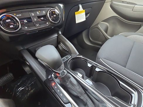 New 2026 Chevrolet TrailBlazer LT w/ Convenience Package image 15