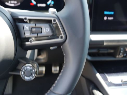 New 2026 Porsche Cayenne Turbo AWD/4WD image 35