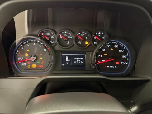 New 2025 GMC Sierra 1500 Pro w/ Pro Value Package image 19