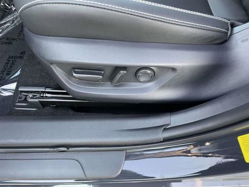 New 2026 Toyota Camry SE image 30