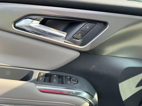 New 2026 Chevrolet Traverse LT AWD/4WD image 9