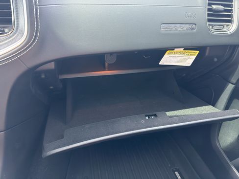 Used 2022 Dodge Charger SRT Hellcat w/ Alcantara Interior Package RWD image 21