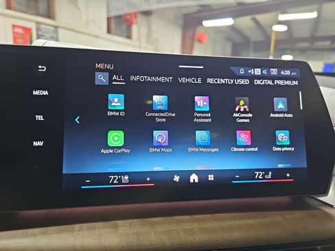 New 2026 BMW X1 xDrive28i w/ Technology Package image 23