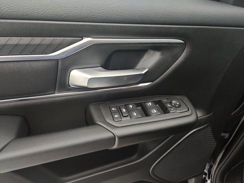 New 2026 RAM 1500 Big Horn AWD/4WD image 12