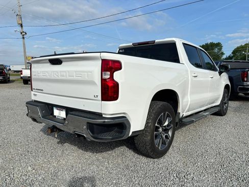 Used 2023 Chevrolet Silverado 1500 LT image 9