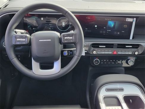 New 2026 Hyundai Palisade Limited image 4