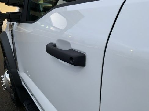 Used 2024 Ford F450 XL image 8