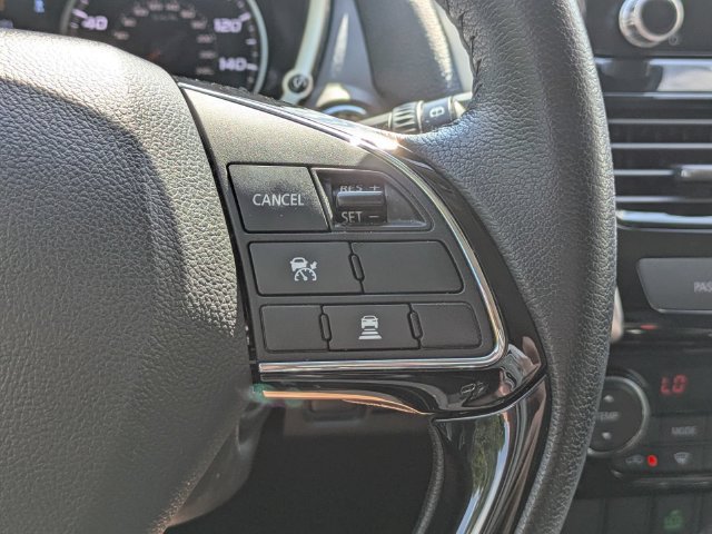 Used 2025 Mitsubishi Eclipse Cross SE AWD/4WD image 29