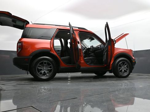 Used 2023 Ford Bronco Sport Big Bend AWD/4WD image 35