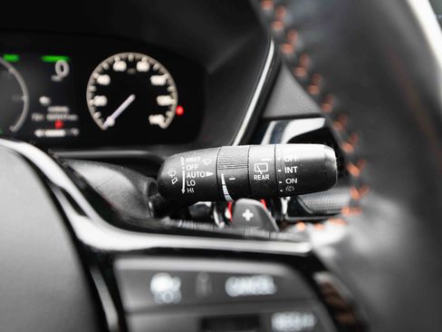 Used 2024 Honda CR-V Sport Touring image 14