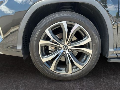 Used 2020 Lexus RX 450h AWD w/ Premium Package image 9