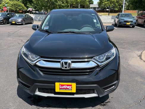 Used 2019 Honda CR-V LX image 3