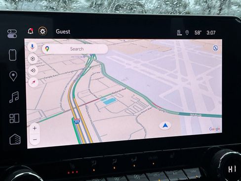 New 2025 Chevrolet Colorado Z71 w/ Midnight Edition image 21