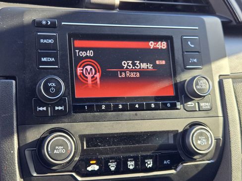 Used 2018 Honda Civic LX image 18