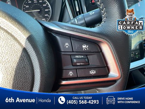 Used 2025 Subaru Legacy Premium AWD/4WD image 30