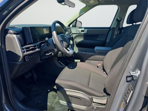 Certified 2026 Hyundai Santa Fe SE AWD/4WD image 10