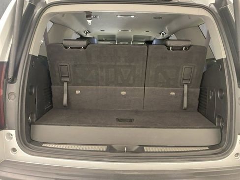 Used 2017 Chevrolet Tahoe LT AWD/4WD image 22