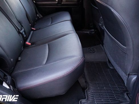 Used 2022 Toyota 4Runner TRD Off-Road Premium w/ Moonroof Package image 43