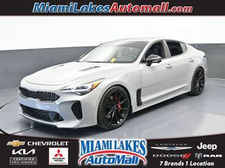 Used 2023 Kia Stinger GT2 w/ Option Group 015 360° Tour