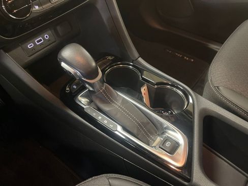 Certified 2023 Buick Encore GX Select w/ Safety Package II image 23