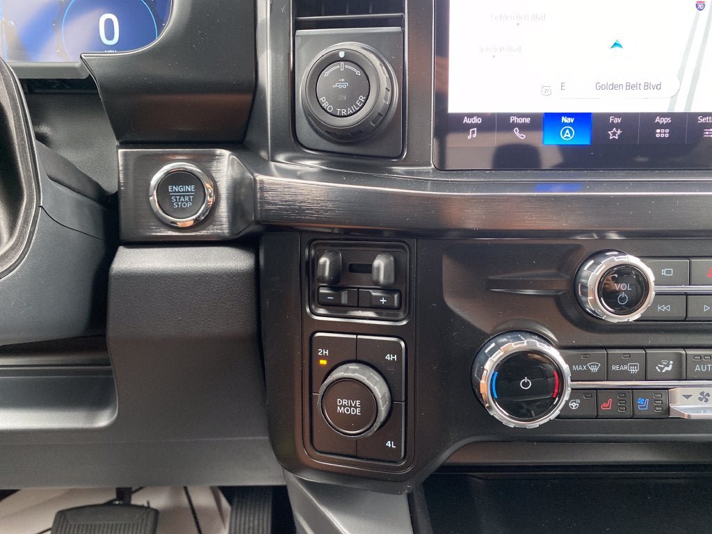 New 2026 Ford F350 Lariat w/ Lariat Ultimate Package AWD/4WD image 34