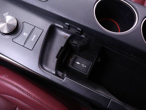 Used 2015 Lexus IS 350 AWD w/ F-Sport Package image 18