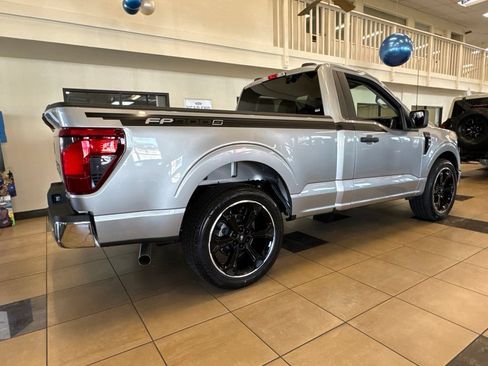 New 2026 Ford F150 XL w/ Equipment Group 103A High RWD image 13