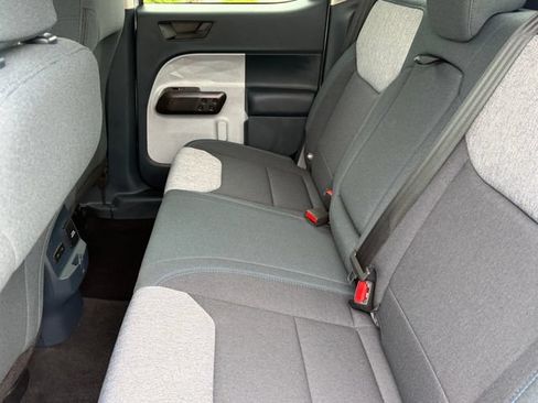 Used 2025 Ford Maverick XLT w/ XLT Luxury Package AWD/4WD image 27
