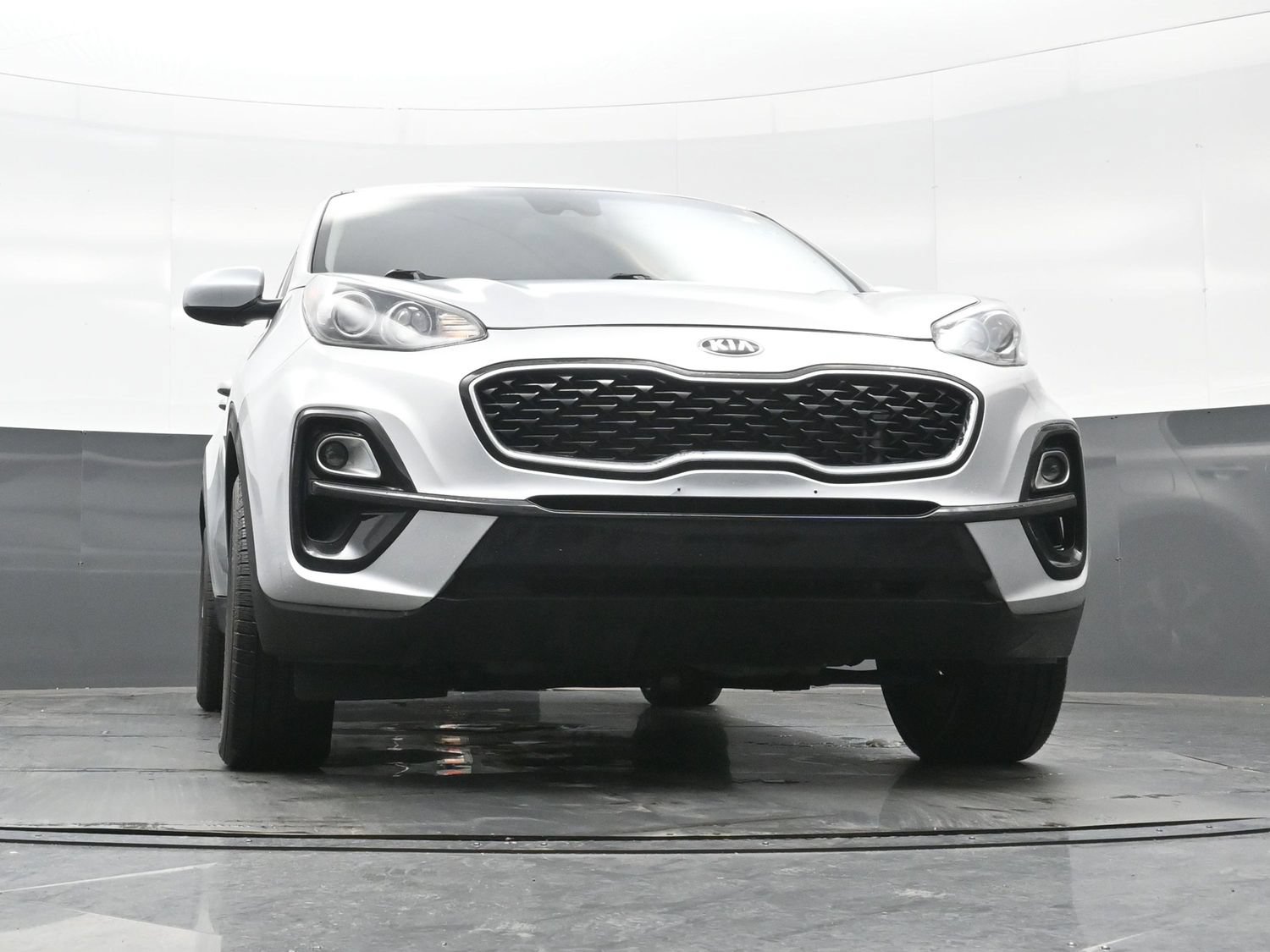 Used 2022 Kia Sportage LX AWD/4WD image 35