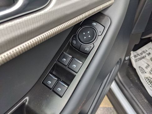 New 2026 Ford Explorer Active image 17